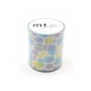 Kamoi Kakoshi MT5W5120 Masking Tape 1 P Deco Pool Blue