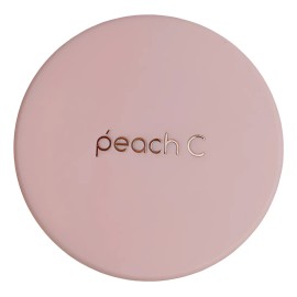 Cushion Coreano Con Protector Solar Sfp 50+ Pa++++ Peach C
