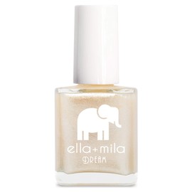 ella+mila Nail Polish, Dream Collection - Pixie Dust