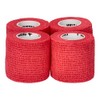 Derbystar Unisex - Adult Socks - 802021 - Red, One