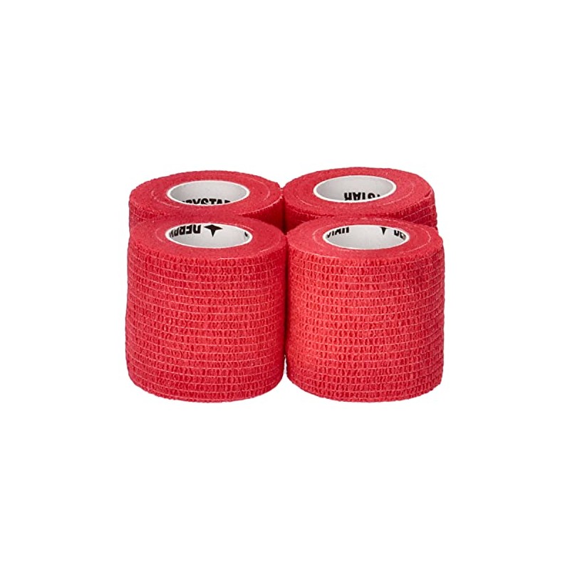 Derbystar Unisex - Adult Socks - 802021 - Red, One