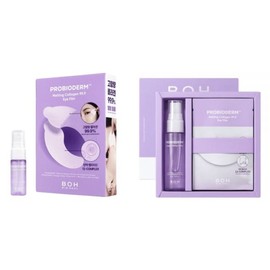 Biohealbo Skin Texture Improvement Bioheal Bo Probioderm 99.9 Melting Collagen Eye Film 5 Eye Films + Collagen Mist 15ml / 바이오힐보 피부결개선 바이오힐 보 프로바이오덤 99.9 멜팅 콜라겐 아이필름 아이필름 5매 + 콜라겐미스트 15ml