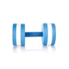 Speedo Unisex-Erwachsene Aqua Dumbell, Blau, Einheitsgröße