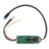 Scooter Dashboard Circuit Board Waterproof Replacement Scooter Bluetooth Circuit Board