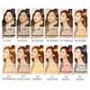 Flower Man 꽃을든남자 크리닉 칼라 염색약 [N6 자연갈색] Flower Holding Man Clinic Color Dye [N6 Natural Brown]