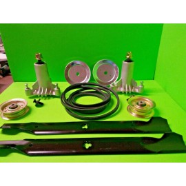 craftsman 42" CRAFTSMAN DECK REBUILD KIT LT1000 LTX1000 SEARS 130794 134149 144959