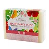 1 x Green Peach Soap