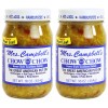 GOLDING FARMS Mrs Campbell's All Natural Sweet Southern Chow Chow