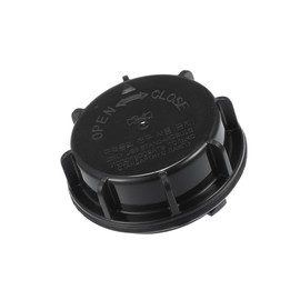 Partuto No.921403K000 Headlight Lamp Dust Cover Cap for Kia Optima 2011-2013 / Front Headlamp Dust Cap/Durable Plastic / 1 Pcs Replacement