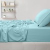 Utopia Bedding Twin Sheets Set - Brushed Microfiber - Soft