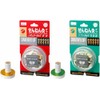 [Trial] Soft Moxibustion Off Ibuki Ibuki Chikubushima 20 Piece Set