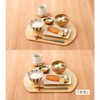 FlaColle 【 Sky Blue Chopsticks Sorairohashi 】 Chopsticks 9.1 inches
