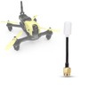 For EMAX 5.8G Nano 3dBi Gain Circularly Polarized Transmission Antenna