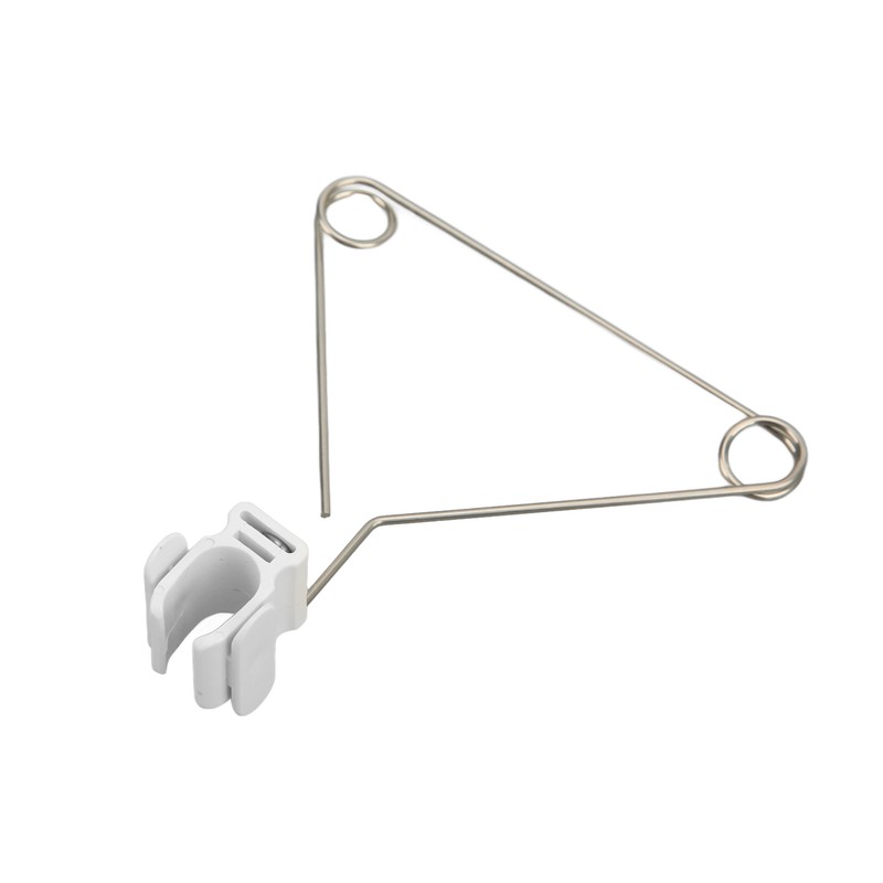 For LK150 Knitting Wire Frame Tool Plastic Material Easy Replaceable