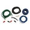 Absolute Kit 850 4 Gauge Amplifier Kit