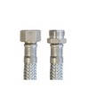 H2O-Flex® Reinforced Hose 3/8 Inch Union Nut x 3/8 Inch