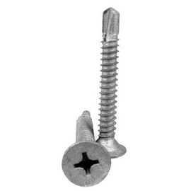 Pontoon Boat Deck Screws- Pack of 100