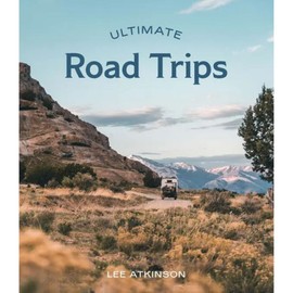 Books Ultimate Road Trips
