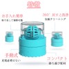Moeagel Contact Washer Manual 2 Pack Small Contact Cleaner Easy