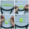 Tannius Tennis Racket Vibration Dampener, Racket String Shock Absorber, Great