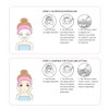 Face Skin Scrubber Vibration Face Peeling Machine Ultrasonic Exfoliating Skin‑Care