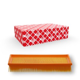 febi bilstein 31434 Air Filter, Pack of 1