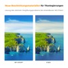 K&F Concept Nano-X True Colour ND Filter 55 mm Polarising