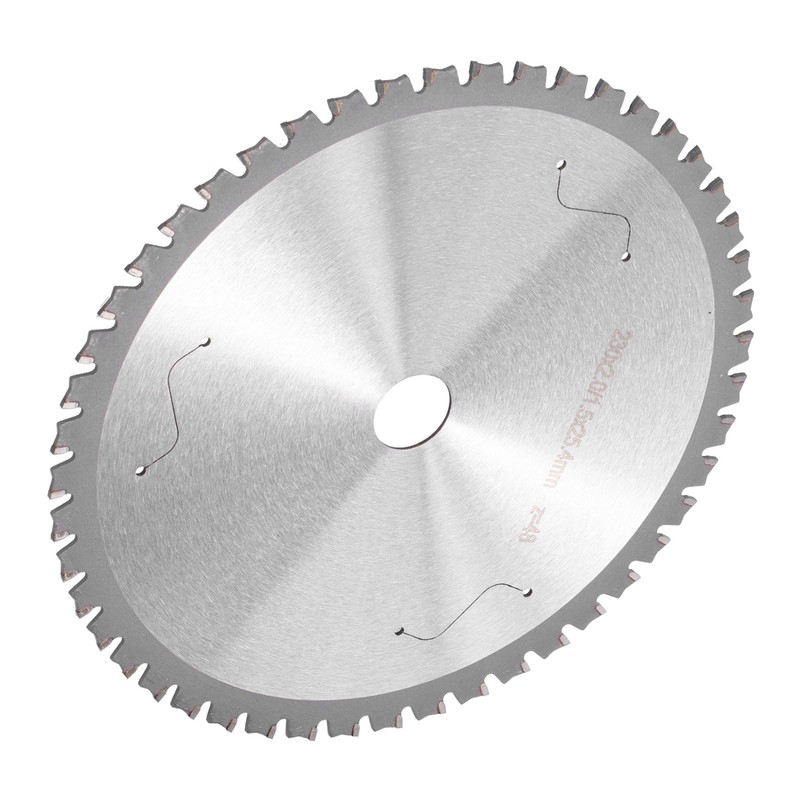 HSS Circular Saw Blade Iron Cutting Disc Industrial Supplies 230