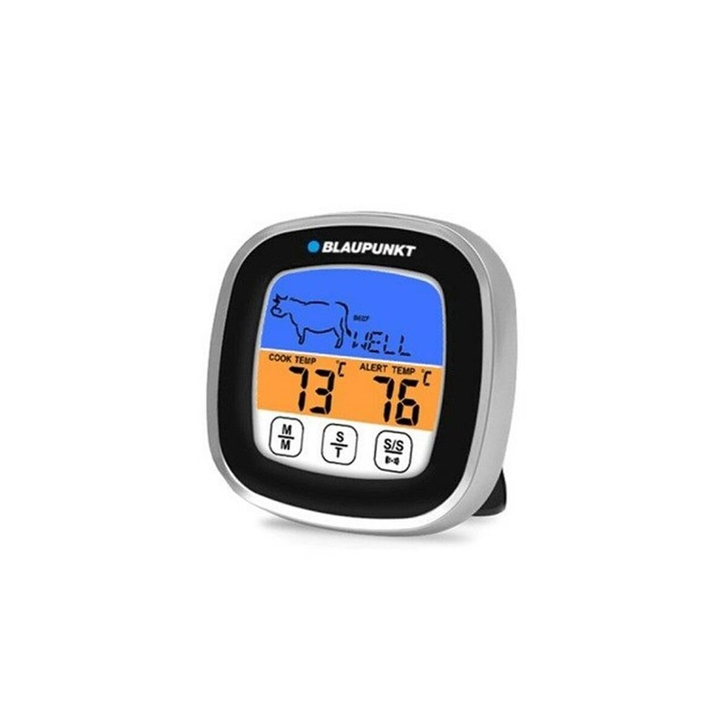 Blaupunkt Digital Meat Thermometer FTM501