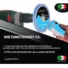 2 Polishing Paste 250 g - 2 Polishing Discs 100