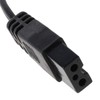 IOOOFU Plug 12V 10A DC Power Cable Cord for Car