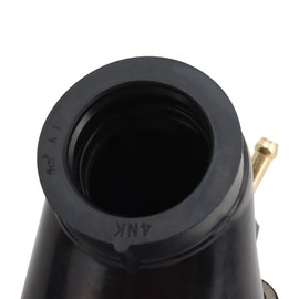 GOOFIT Carburetor Intake Manifold Boot Replacement for Royal Star 1300 Tour Classic 1996-2001 XVZ1300 XVZ13A