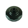 Laser 6609 Oil Filter Wrench 3/8"D - 93mm x 15
