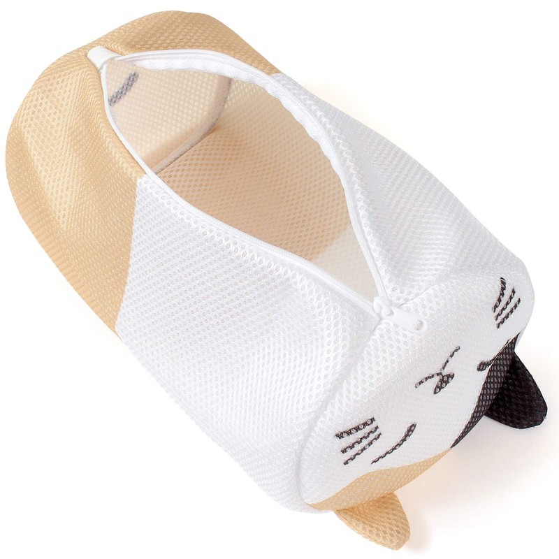 Cute Laundry Bag, Triltoise Cat