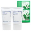 Innisfree Hyaluronic Moisture Sun Cream 2+ / 이니스프리 히알루론 수분 선크림 2개+