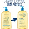 Bioderma Atoderm Aceite De Ducha 1l