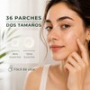 IÁRBORA - Arbora Parches Hidrocoloides para granos y espinillas tea