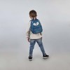 Schneiders Vienna 49460-064 Mini Backpack Wolf Schneiders 49460-064 Children's Backpack,