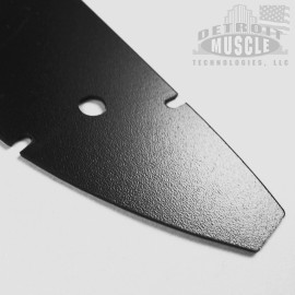 Detroit Muscle Technologies DMT Mopar 1968 68 1969 69 Coronet Power Bulge Hood Insert Gaskets