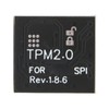 TPM 2.0 Module 14Pin SPI TPM 2.0 Encryption Security Module