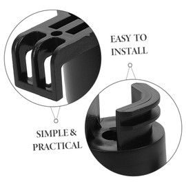 GRIRIW Trunk Hook Car Grocery Bag Hooks Car Organizer Car Interior Accessories Car Trunk Grocery Bag Holder Car Bag Hooks Vehicle Hanger Car Trunk Grocery Bag Hooks Car Hooks Car Hanger