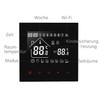 Beok WiFi Room Thermostat Underfloor Heating Smart for Water Underfloor