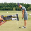 1st Tee High Protein Bar 12 Pack Golf Protein Energy