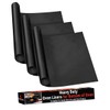 3 Pack Thick Heavy Duty Oven Liners for Bottom of