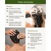 Kit Anticaída Shampoo Y Acondicionador Sólido - Nuneth