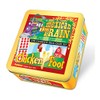 Puremco Mexican Train & Chickenfoot Combo,Yellow