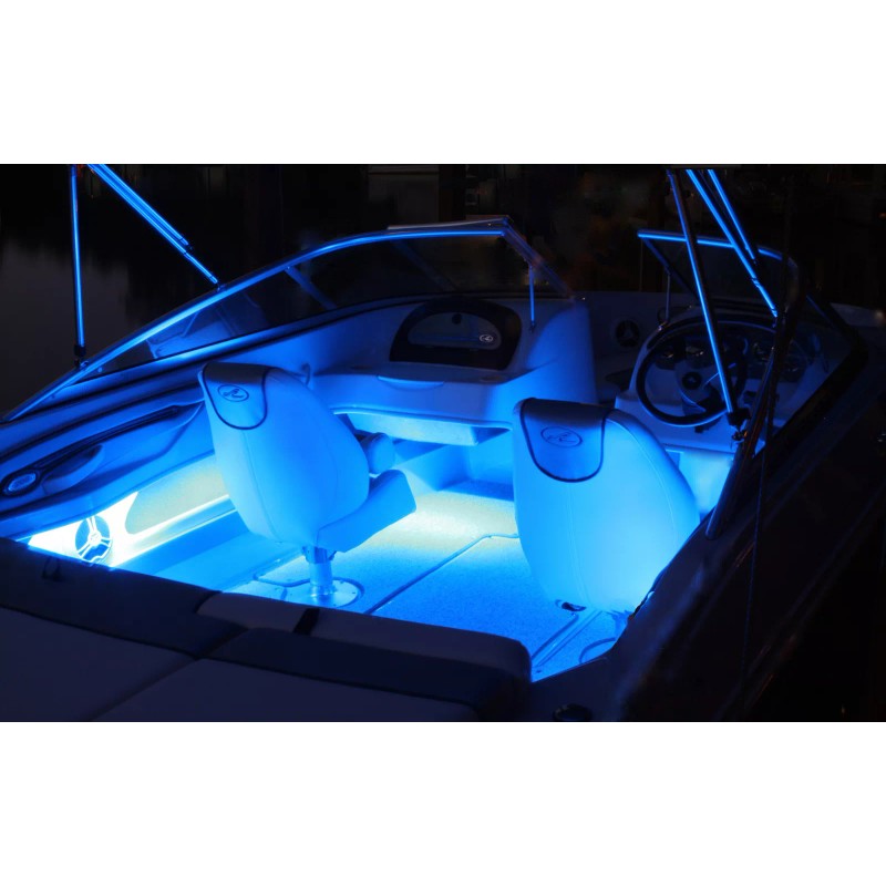 CH Boat Lights - OEM style strips - Pontoon Bar