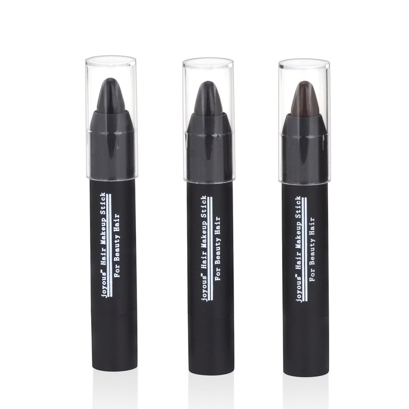 Professional Hair Chalk Temporary Hair Dye Non-toxic Hair Color Crayon