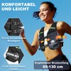 Running Vest for Men and Women, Ultralight Running Vest with