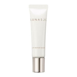 Lunasol Lip Repair Mask, Lip Serum, Moisturizing, Dense Oil, Moisture, Adhesion, Long Lasting